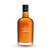 RIVIERE DU MAT Grande Réserve 40°
