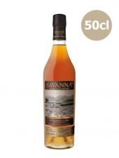 SAVANNA 9 ans 2010 Agricole ex-cognac ex-armagnac Unshared cask French Connections 55° SAVANNA 9 ans 2010 Agricole ex-cognac ex-armagnac Unshared cask French Connections 55°