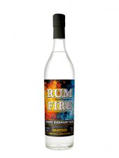 RUM FIRE 63° RUM FIRE 63°