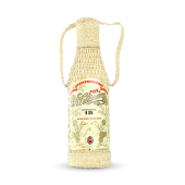 MILLONARIO Solera 15 ANS 40°