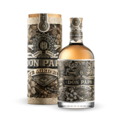 DON PAPA Rye Cask finish 45°