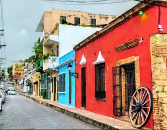 rhums république dominicaine