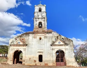 rhums trinidad tobega