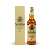MAC NA MARA Blended Scotch 40°