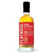FLATNOSE Rum Barrel Finish 43°