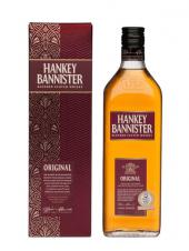 HANKEY BANNISTER Original 40°