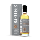 BARELEG Islay 55,7°