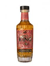 WEMYSS MALT SPICE KING 46°