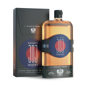 SQUADRON 303 Blend of Freedom Whisky 44°
