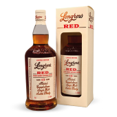 LONGROW Red 13 ans Cabernet Sauvignon 51,6°