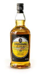 SPRINGBANK 10 ans Local Barley