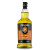 SPRINGBANK 10 ans 46°