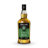 SPRINGBANK 15 ans