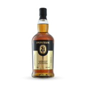 SPRINGBANK 21 ans 46°