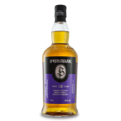 SPRINGBANK 18 ans 46°