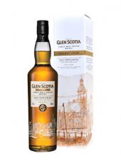 GLEN SCOTIA Double Cask 46°