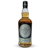 HAZELBURN 13 Ans 48.6°