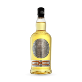 HAZELBURN 10 Ans 46°