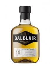 BALBLAIR 12 Ans 46° BALBLAIR 12 Ans 46°