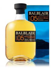 BALBLAIR 2005 46°