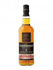 GLENDRONACH 8 ans The Hielan 46°