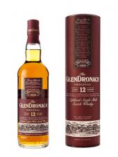 GLENDRONACH 12 ans Original 43°