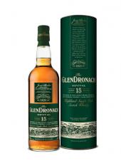 GLENDRONACH 15 ans Revival 46°