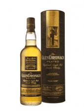 GLENDRONACH Peated 46°