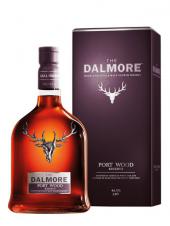 DALMORE Port Wood Réserve 46.5°