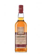 GLENDRONACH Cask Strength Batch 5 55.3°