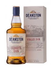 DEANSTON Virgin Oak 46.3°