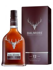 DALMORE 12 ans 40°