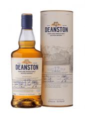 DEANSTON 12 Ans 46.3°