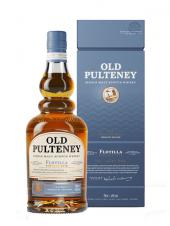 OLD PULTENEY 2010 Flotilla 46°
