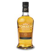 TOMATIN Moscatel 8 Ans 