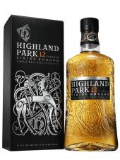 HIGHLAND PARK 12 Ans 40°