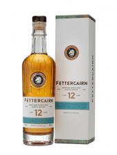FETTERCAIRN 12 Ans 40°