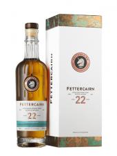 FETTERCAIRN 22 Ans 47°
