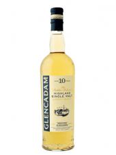 GLENCADAM 10 Ans 46°