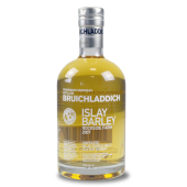 BRUICHLADDICH ISLAY Barley 2007 Rockside Farm 50°