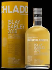 BRUICHLADDICH ISLAY Barley 2010 50°