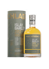 BRUICHLADDICH ISLAY Barley 2012 50°
