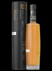 OCTOMORE 10.3 Islay Barley 61.3°