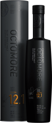 OCTOMORE 12.1 Islay Barley 59.9°
