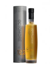 OCTOMORE 12.3 Islay Barley 62.1°