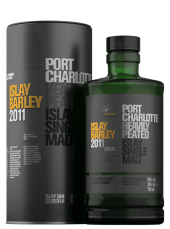 PORT CHARLOTTE 2011 Isley Barley 50°