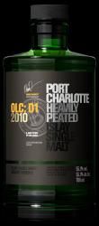 PORT CHARLOTTE OLC 2010 55.1°