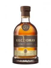 KILCHOMAN 5 Ans Madeira Cask matured 50°
