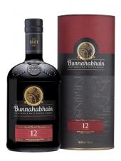 BUNNAHABHAIN 12 Ans 46.3°