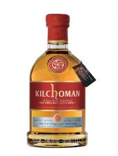 KILCHOMAN 10 Ans 2011 100% ISLAY SHERRY BUTT SINGLE CASK CONQUÊTE 57.3°